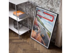 Automobilist Posters | Formula 1® - Heineken Dutch Grand Prix - 2021 | Limited Ediiton 5