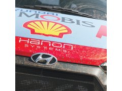 Automobilist Posters | WRC 10 - Hyundai - The Official Game Cover | Limited Edition 4