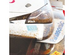 Automobilist Posters | WRC 10 - Toyota - The Official Game Cover | Limited Edition 4
