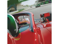 Automobilist Posters | Formula 1® - Heineken Gran Premio d’Italia - 2021 | Limited Edition 6