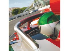 Automobilist Posters | Formula 1® - Gran Premio de la Ciudad de México - 2021 | Limited Edition 6