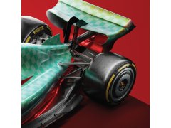 Automobilist Posters | Formula 1® - World Championship Race Calendar - 2022 | Limited Edition 5