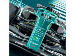 Automobilist Posters | Aston Martin Aramco Cognizant Formula 1 Team - Miami - 2022 | Limited Edition 5
