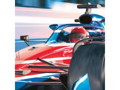 Automobilist Posters | Formula 1 - British Grand Prix - 2022 | Limited Edition 3