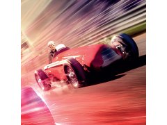 Automobilist Posters | Monza Circuit - 100 Years Anniversary - 2019 | Limited Edition 3