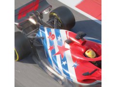 Automobilist Posters | Formula 1 - United States Grand Prix - 2022, Mini Edition, 21 x 30 cm 3