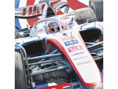 Automobilist Posters | Haas F1 Team - United States Grand Prix - 2022, Limited Edition of 500, 50 x 70 cm 4