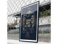 Automobilist Posters | Oracle Red Bull Racing - F1® World Constructors´ Champions - 2022, Mini Edition, 21 x 30 cm 5