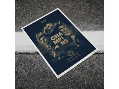 Automobilist Posters | Oracle Red Bull Racing - F1® World Constructors´ Champions - 2022, Mini Edition, 21 x 30 cm 8