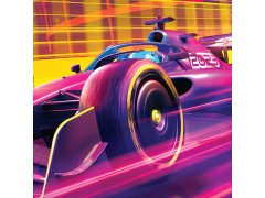 Automobilist Posters | Formula 1 - Miami Grand Prix - 2023, Mini Edition, 21 x 30 cm 5
