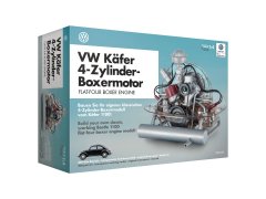 VW BEETLE 4-CYLINDER BOXER 1:4