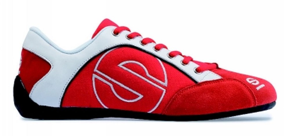 Sparco Esse Red 38