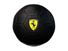 Ferrari míč černý 2