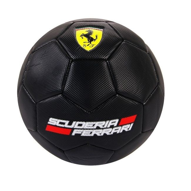 Ferrarii míč černý