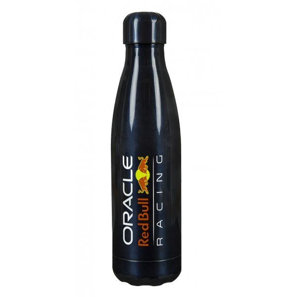 Red Bull Racing termoláhev 450 ml Red Bull Racing termoláhev 450 ml - Doplňky hrnky, termohrnky a lahve