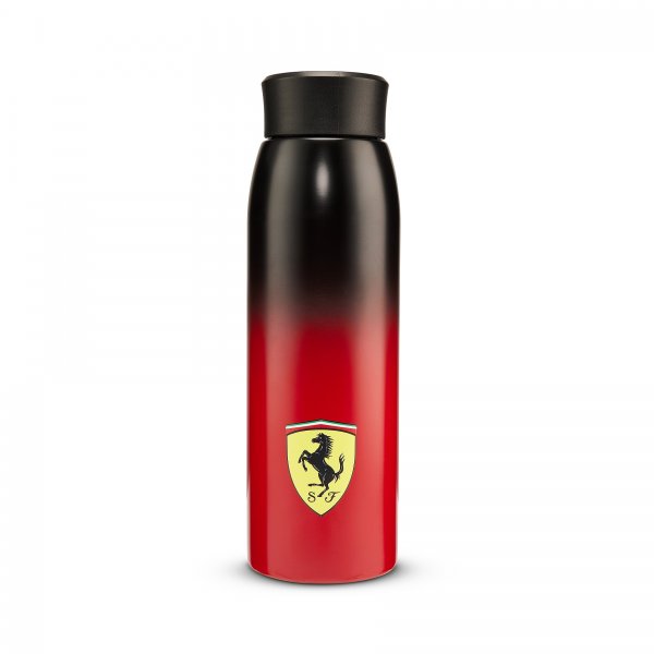 Ferrari Race Termo lahev 600 ml - Doplňky termosky a lahve na pití