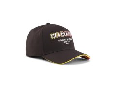 Formule 1 čepice baseballová kšiltovka Australia GP black 2024