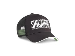 Formule 1 čepice baseballová kšiltovka Singapore GP F1 Team 2025