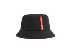 Formule 1 klobouk Logo black 2026
