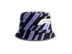 Formule 1 klobouk Track Graphic purple 2026