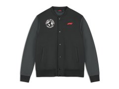 Formule 1 pánská bunda Lined black 2026