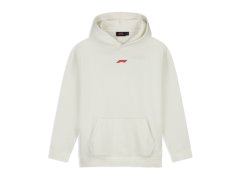 Formule 1 pánská mikina s&nbsp;kapucí Racing Line white 2026