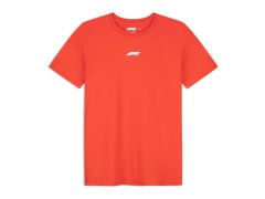 Formule 1 pánské tričko Racing Line red 2026