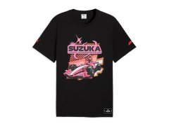 Formule 1 pánské tričko Japan GP black 2026
