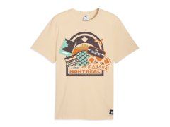 Koszulka T-shirt męska Canada GP Formuła 1 2026