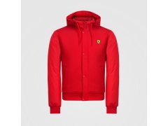 ferrari pánská bunda 4