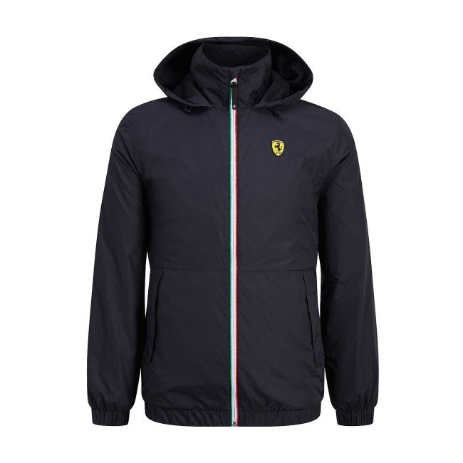 Ferrari pánská bunda Windbreaker - Ferrari bundy