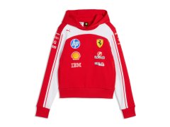 Ferrari dámské oblečení
