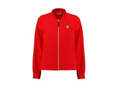 Scuderia Ferrari Ferrari dámský bomber 6549693