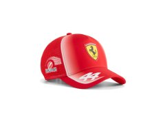 Ferrari dětská čepice baseballová kšiltovka Lewis Hamilton #44 official Teamline Replica F1 Team 2026