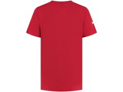 Ferrari F1 dětské tričko s logem červené 2