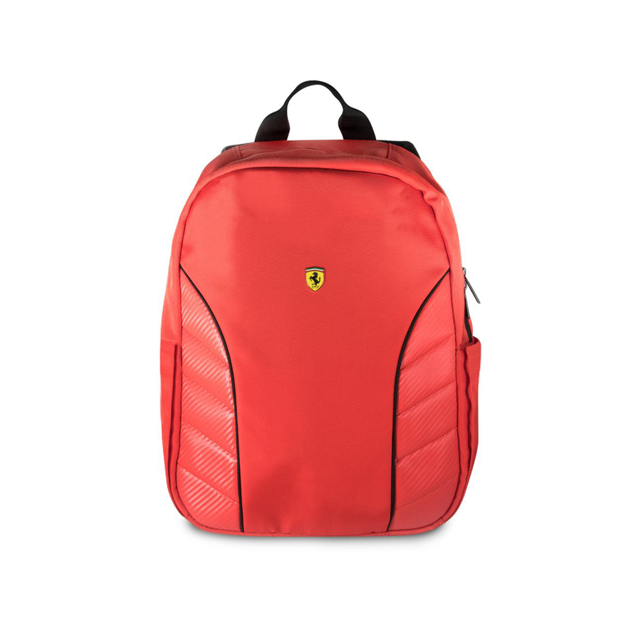 Ferrari batoh - Ferrari čepice, šály, rukavice Batohy, tašky, kabelky
