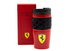 Ferrari F1 2025 termohrnek 600ml 4
