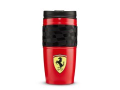 Ferrari F1 2025 termohrnek 600ml