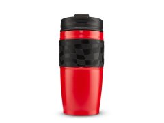Ferrari F1 2025 termohrnek 600ml 2