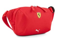 Ferrari Race ledvinka červená