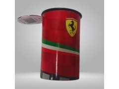Scuderia Ferrari Ferrari ořezávátko se dvěma otvory a zásobníkem