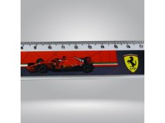 Scuderia Ferrari Ferrari pravítko 18 cm 2