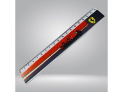 Scuderia Ferrari Ferrari pravítko 18 cm
