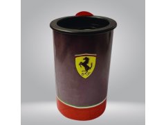 Scuderia Ferrari Ferrari ořezávátko se dvěma otvory a zásobníkem 6549709