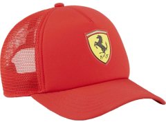Scuderia Ferrari Ferrari race trucker kšiltovka