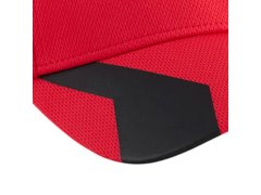 Ferrari F1 2026 lifestylová BB kšiltovka červená 2