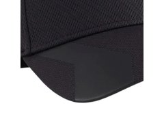 Ferrari F1 2026 lifestylová BB kšiltovka černá 2