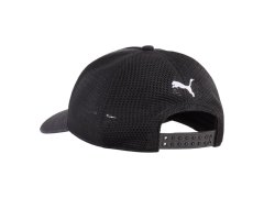 Ferrari F1 2026 Trucker kšiltovka černá 2