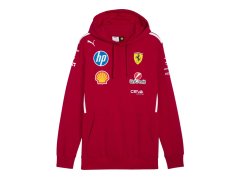 Ferrari mikiny