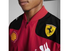 Scuderia Ferrari Ferrari pánská týmová bunda 2